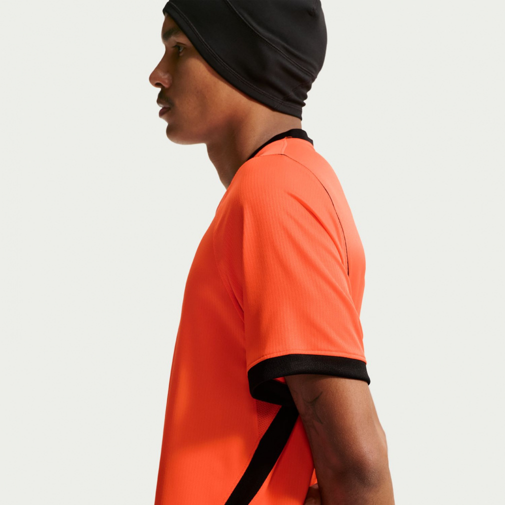 ナイキ メンズ オランダ代表 2026 スタジアム ホーム Dri-FIT サッカー