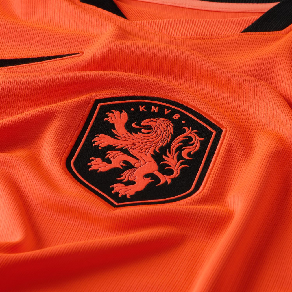 ナイキ メンズ オランダ代表 2026 スタジアム ホーム Dri-FIT サッカー