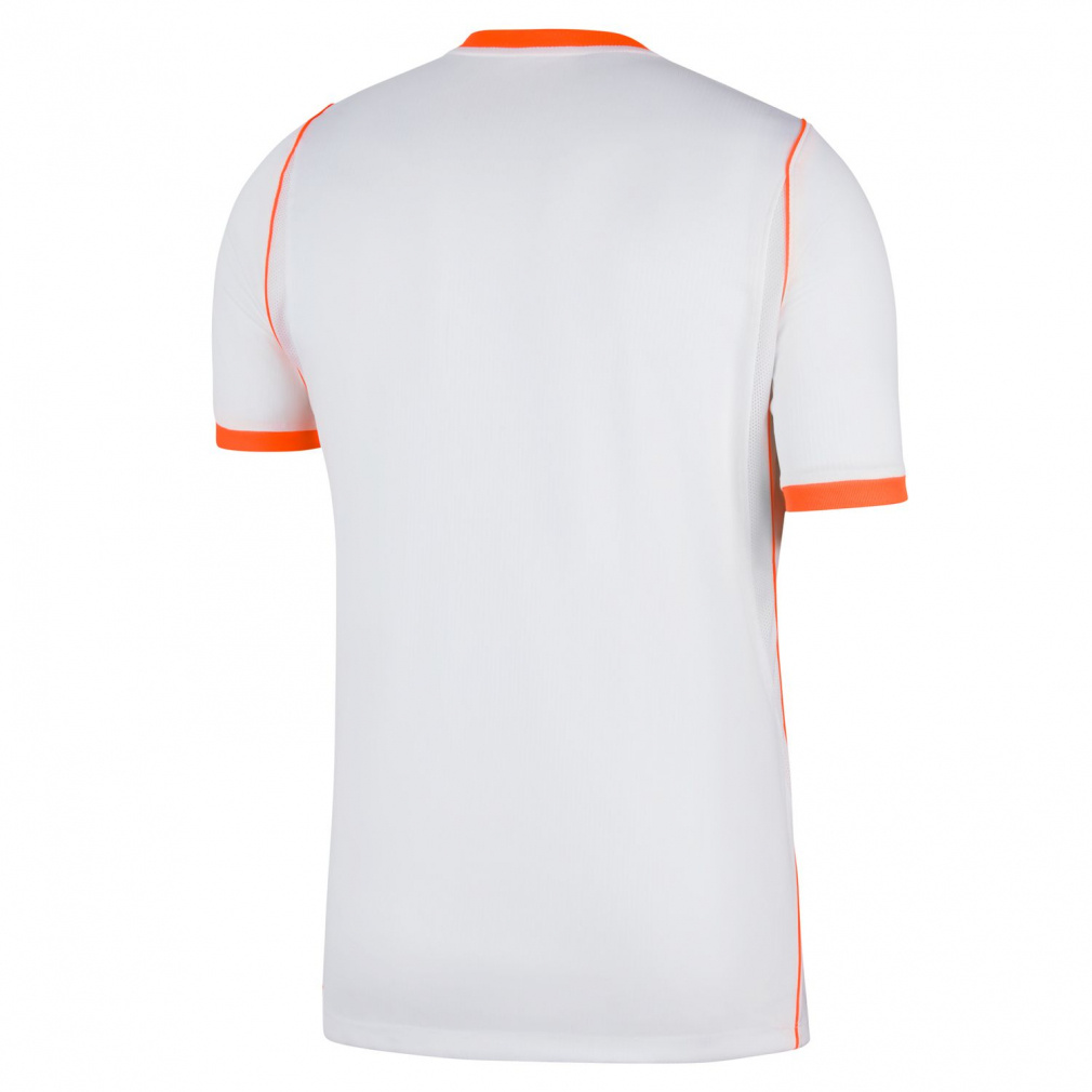ナイキ メンズ オランダ代表 2026 スタジアム ホーム Dri-FIT サッカー