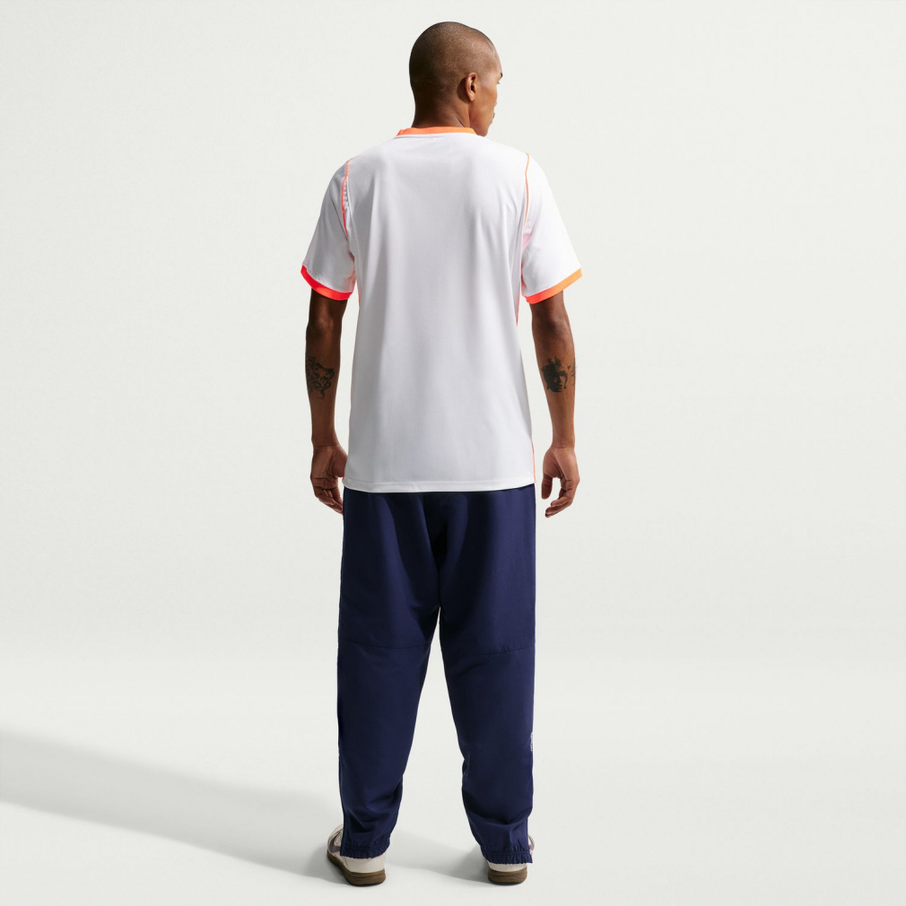 ナイキ メンズ オランダ代表 2026 スタジアム ホーム Dri-FIT サッカー