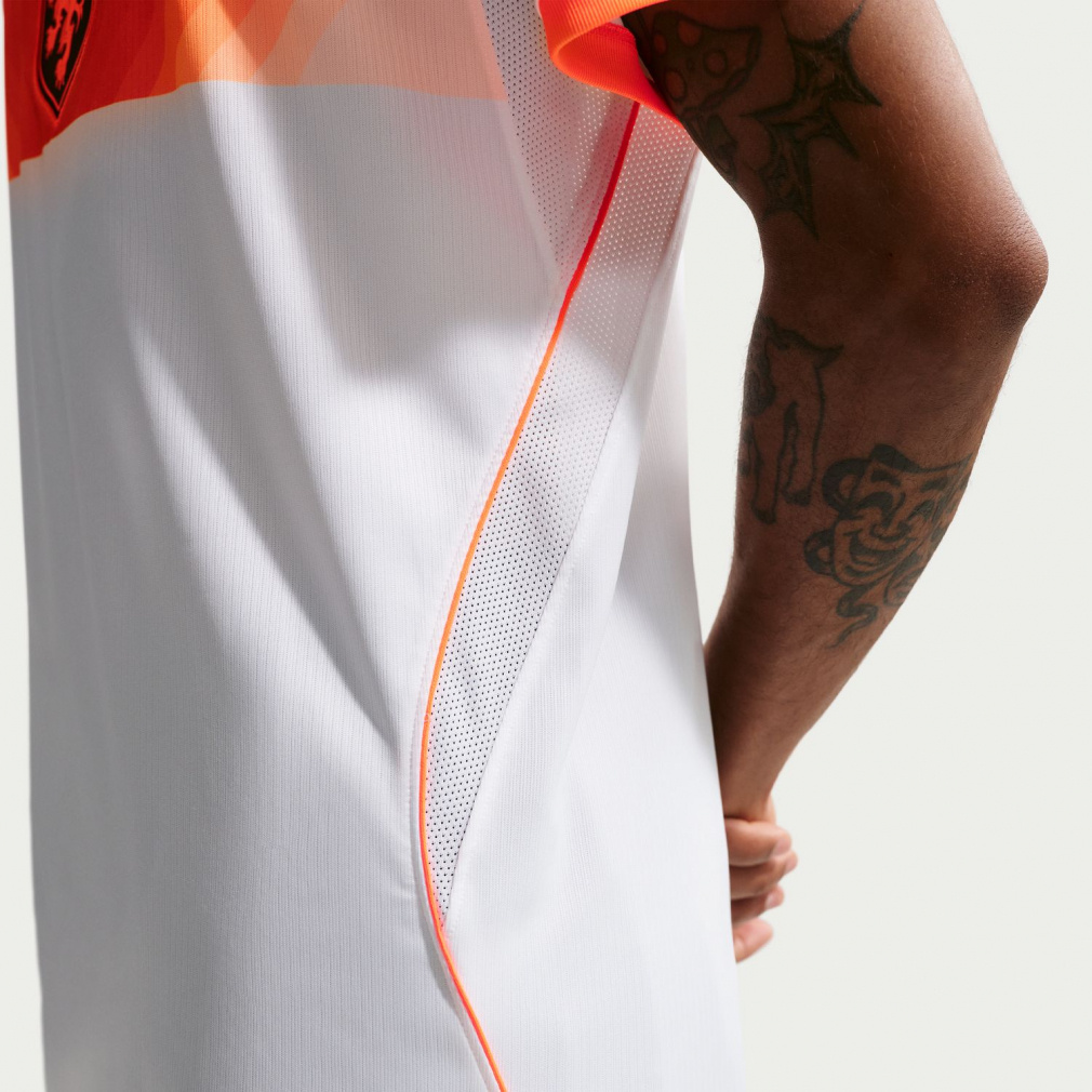 ナイキ メンズ オランダ代表 2026 スタジアム ホーム Dri-FIT サッカー