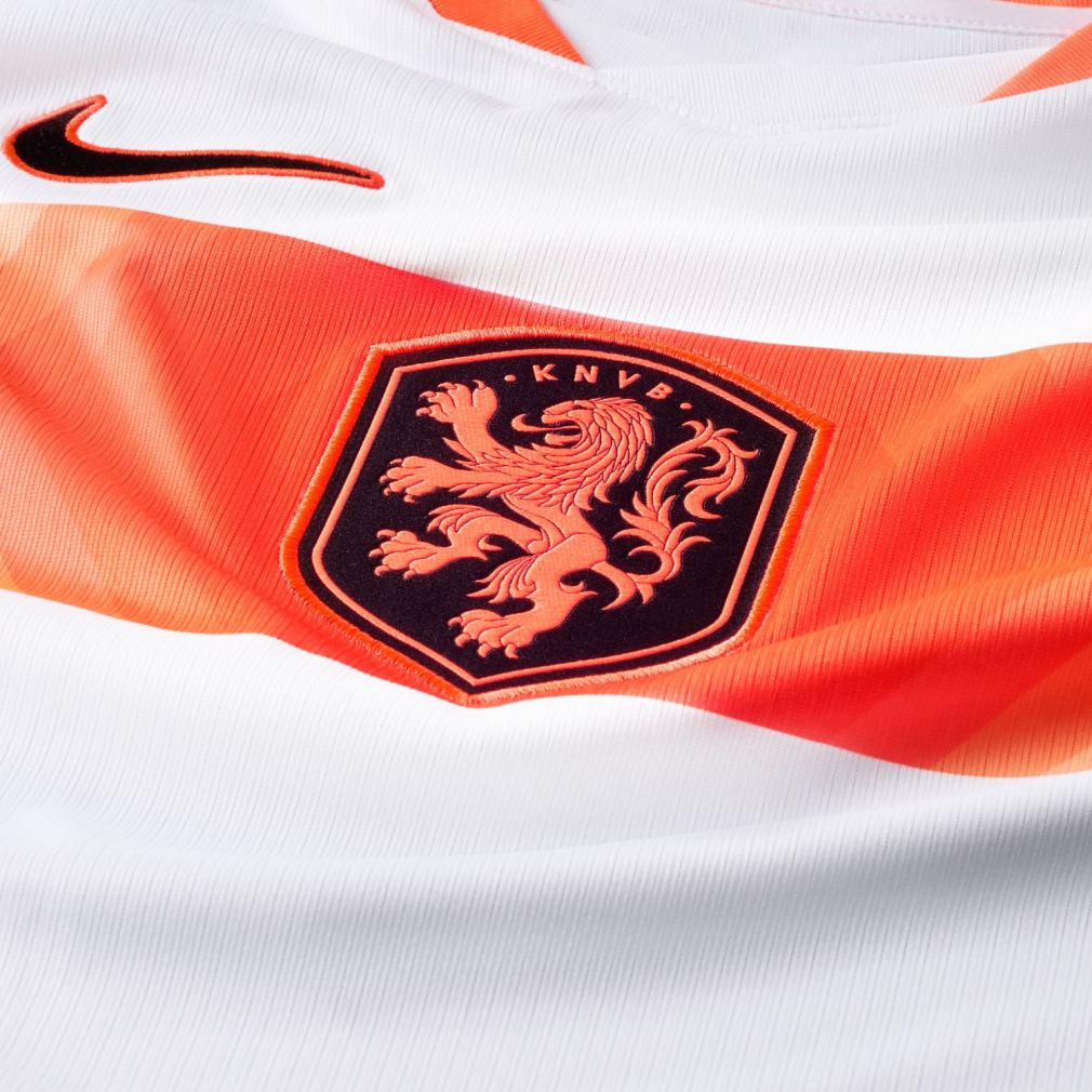 ナイキ メンズ オランダ代表 2026 スタジアム ホーム Dri-FIT サッカー