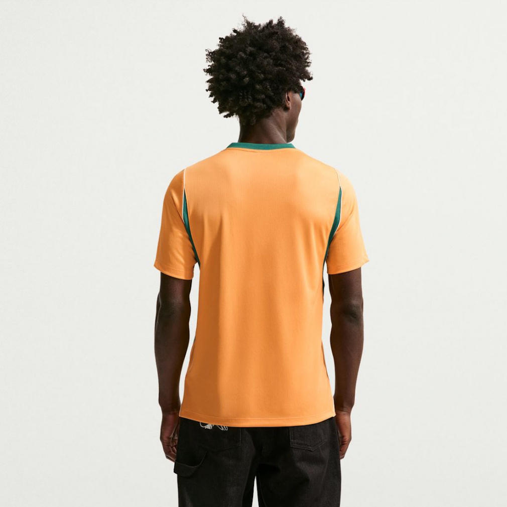 ナイキ メンズ オーストラリア 2026 スタジアム ホーム Dri-FIT