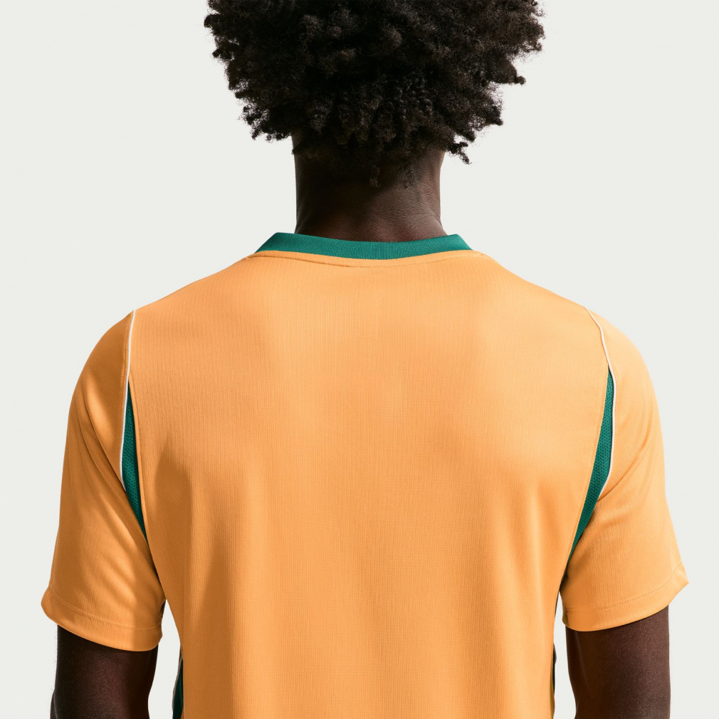 ナイキ メンズ オーストラリア 2026 スタジアム ホーム Dri-FIT
