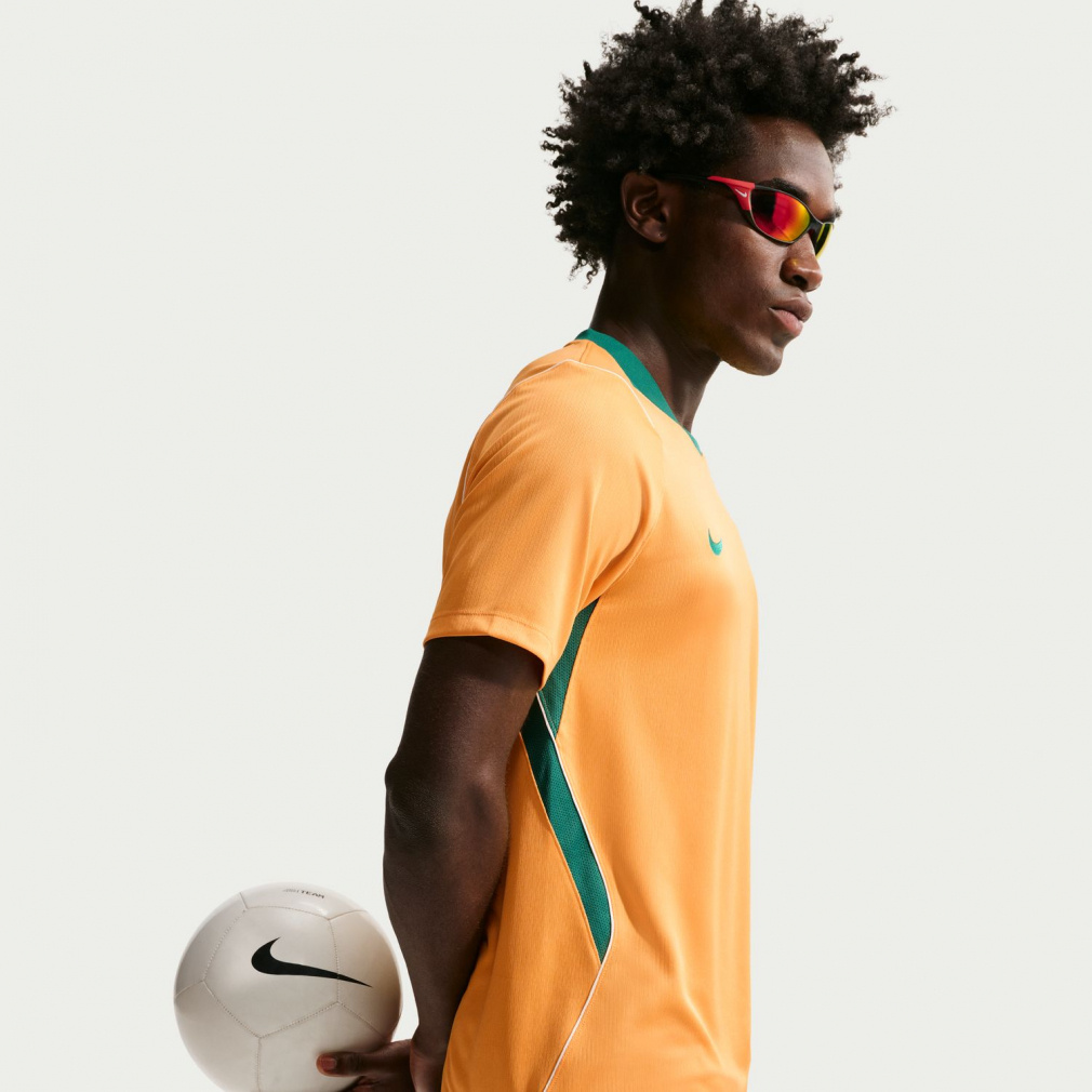 ナイキ メンズ オーストラリア 2026 スタジアム ホーム Dri-FIT