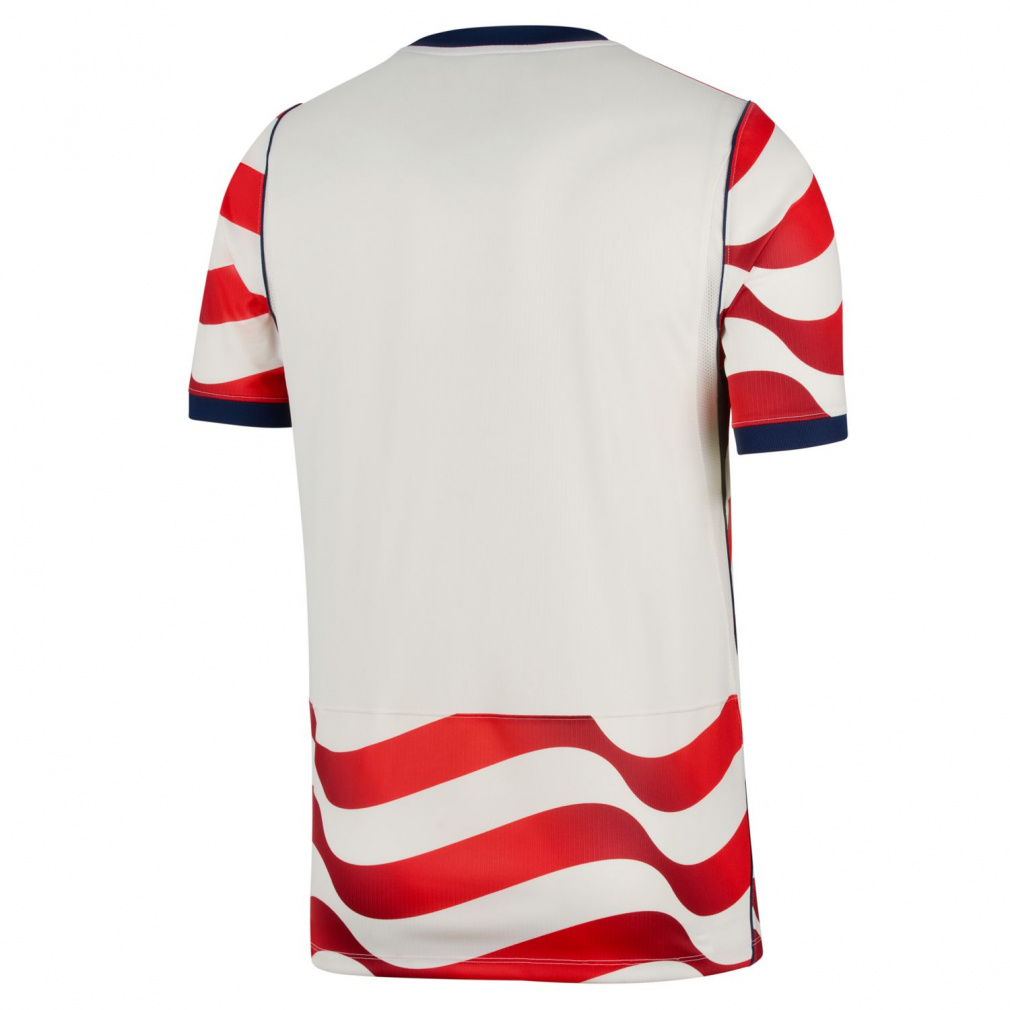 ナイキ メンズ アメリカ 2026 スタジアム ホーム Dri-FIT サッカー