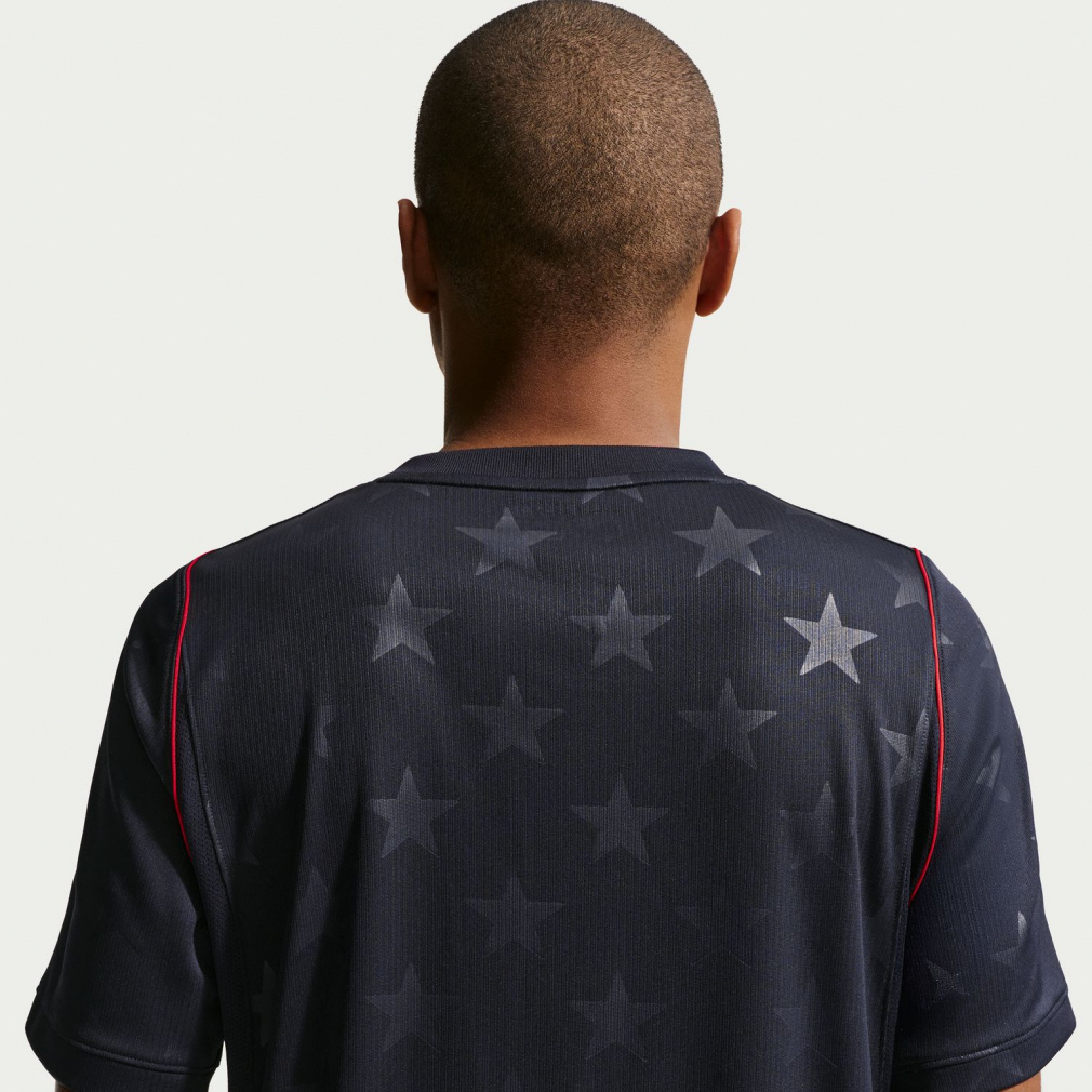 ナイキ メンズ アメリカ 2026 スタジアム アウェイ Dri-FIT サッカー