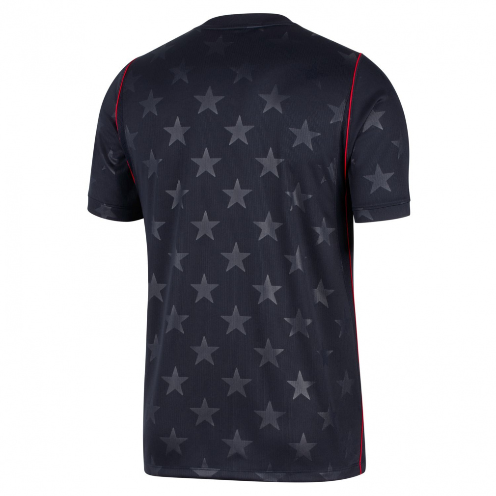 ナイキ メンズ アメリカ 2026 スタジアム アウェイ Dri-FIT サッカー