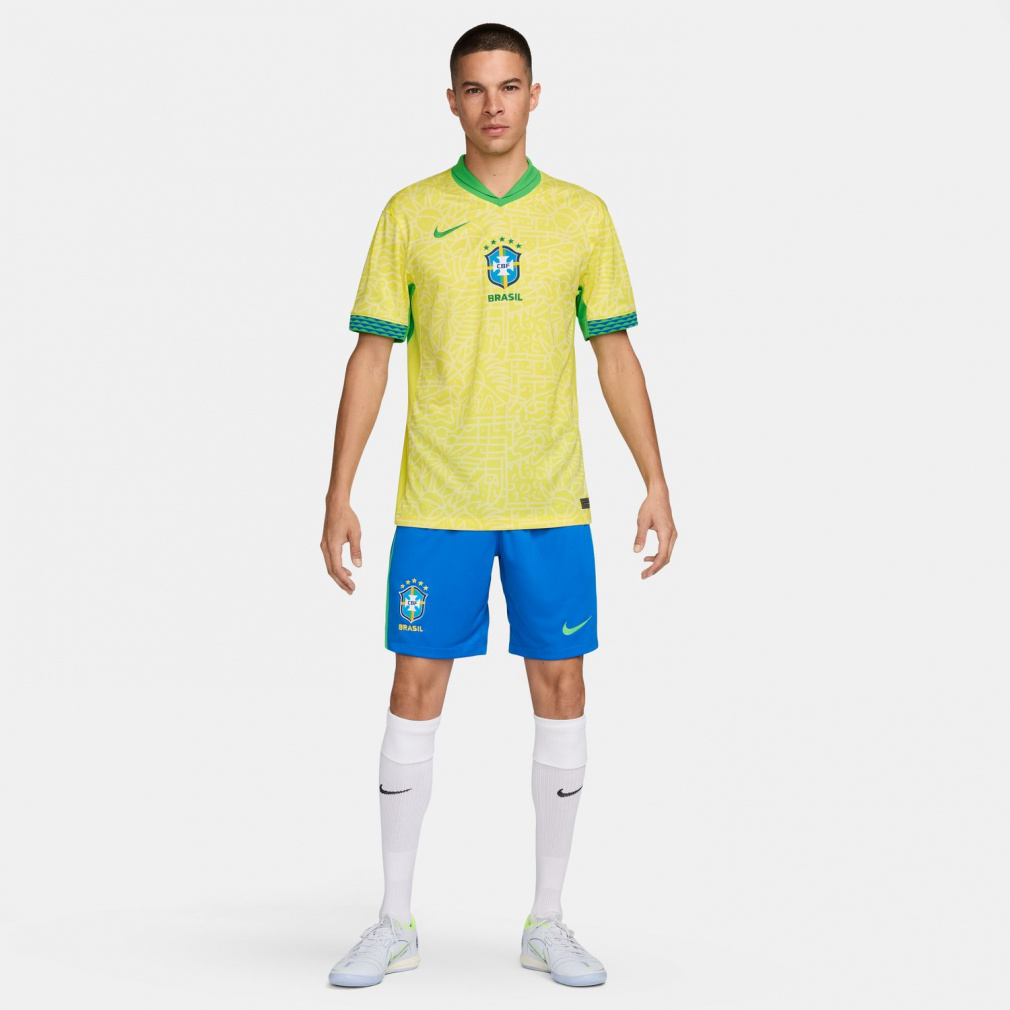 ブラジル代表ユニフォーム　フィルミーノ NIKE ブラジル代表 2020 ユニフォーム ホーム 半袖 レプリカ #20