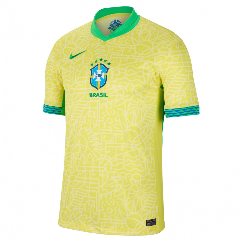 ブラジル輸入品 フットサルブラジル代表ユニフォームPENALTY 5番 ブラジル輸入品 フットサルブラジル代表ユニフォームPENALTY 5番