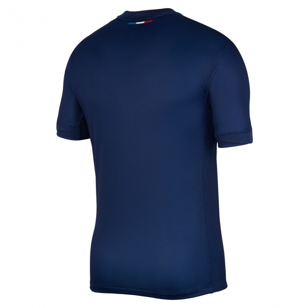 パリサンジェルマン（PSG） 2024/25 スタジアムサード NIKE ナイキ パリ サンジェルマン PSG 2024/25 スタジアム