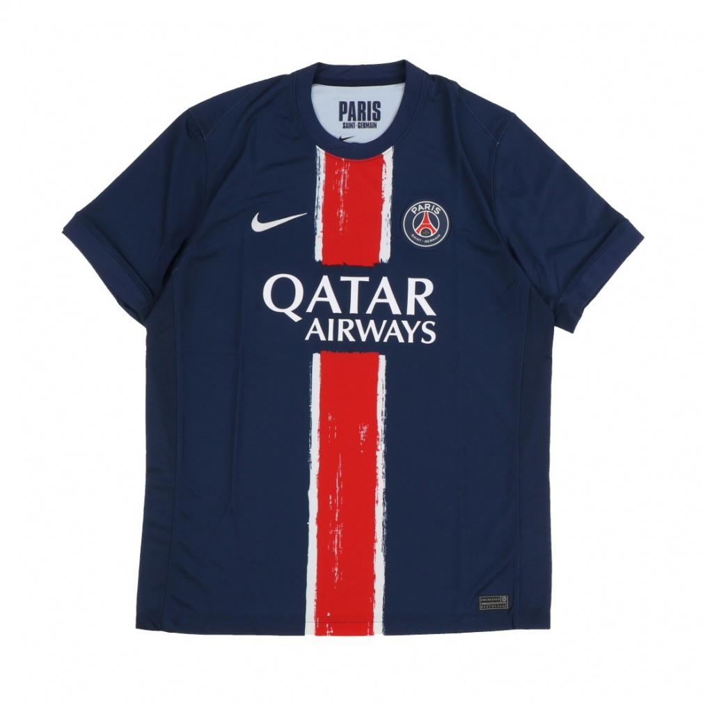 パリ・サンジェルマン 2024/25 スタジアム ホーム Dri-FIT