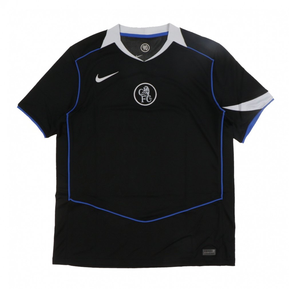 チェルシーFC 2025/26 スタジアム サード Dri-FIT サッカー レプリカ