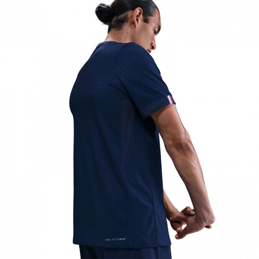 パリ サンジェルマン (PSG) 2025/26 マッチ ホーム Dri-FIT ADV