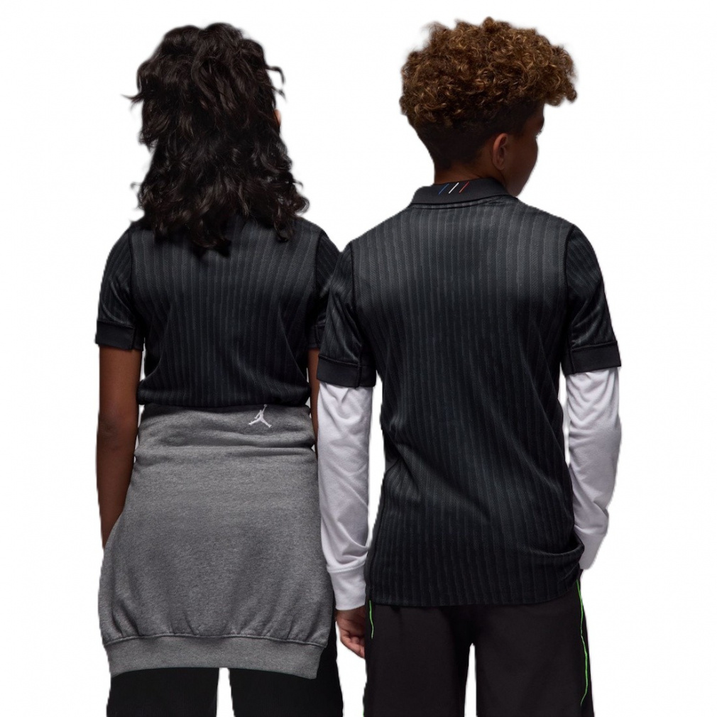 ジョーダン ジュニア サッカー パリ サンジェルマン (PSG) 2025/26