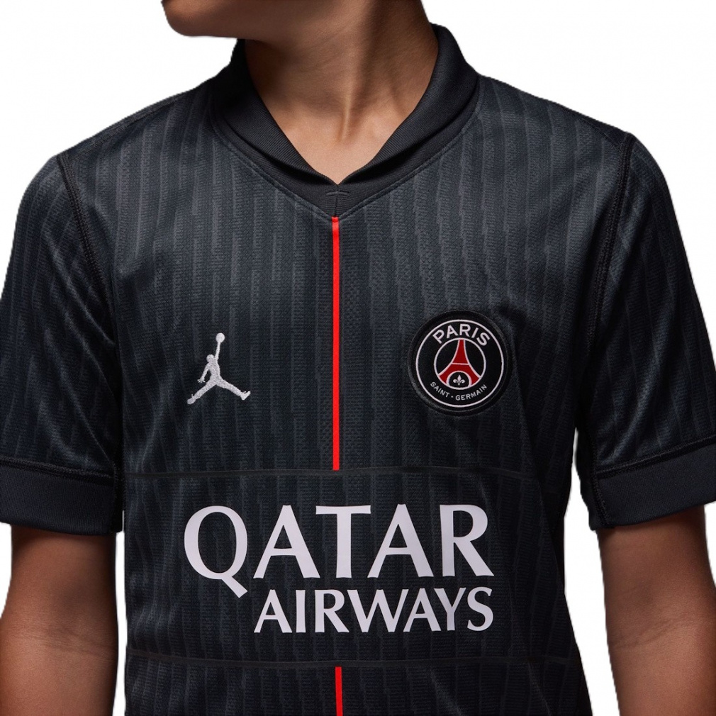 ジョーダン ジュニア サッカー パリ サンジェルマン (PSG) 2025/26