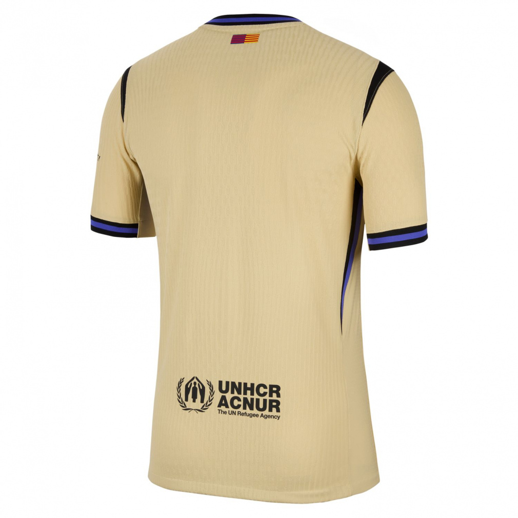 [正規品] FCバルセロナ オーセンティック ユニフォーム 25-26 NIKE公式】FCバルセロナ 2025/26 マッチ ホーム メンズ ナイキ