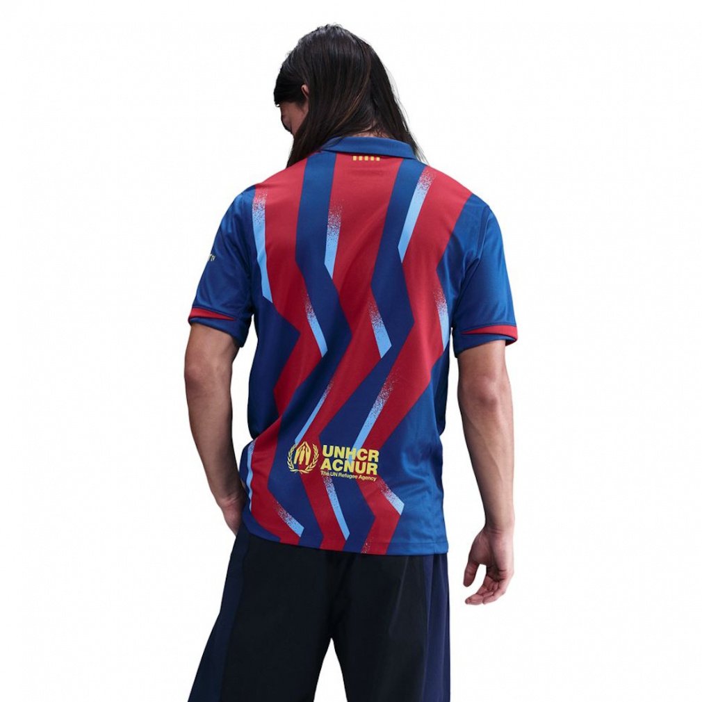 Nike FCバルセロナ 長袖ポロシャツ XLレプリカ 楽天市場】バルセロナ