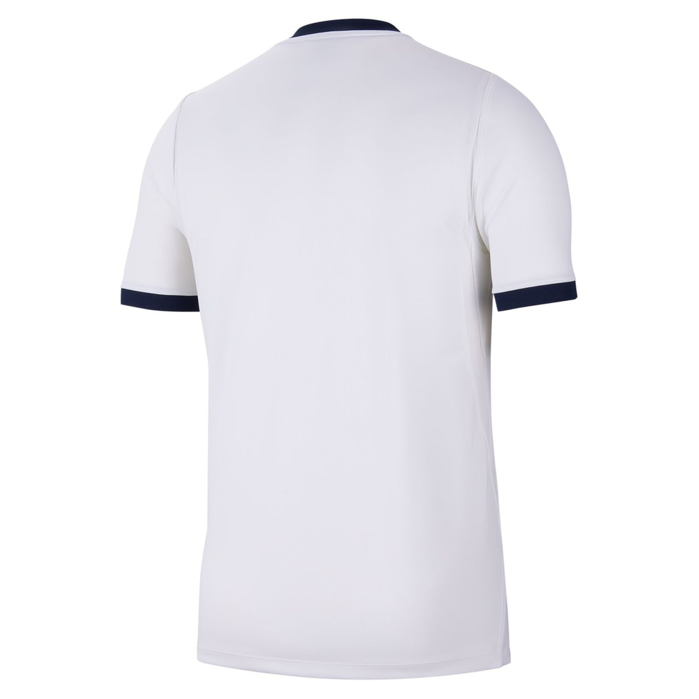 ナイキ　パリ　サンジェルマン　ポロシャツ XL PSG ホワイト ナイキ メンズ サッカー/フットサル パリ・サンジェルマン?(PSG)?2026