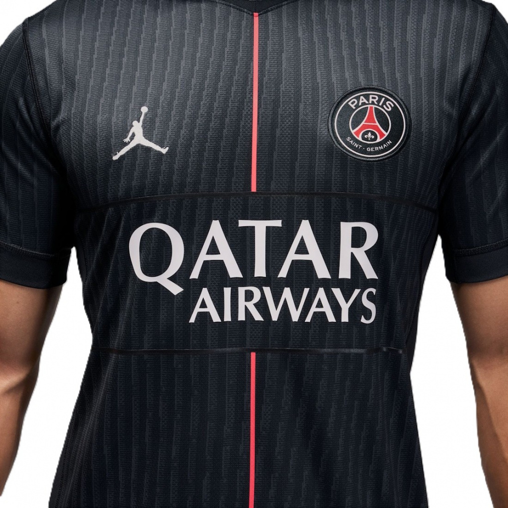 ジョーダン メンズ サッカー パリサンジェルマン (PSG) 2025/26