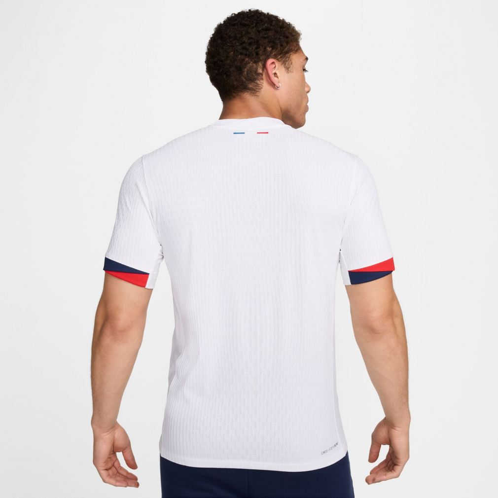 パリサンジェルマン オーセンティック アウェイ パリ・サンジェルマン 2024/25 アウェイ Dri-FIT ADV