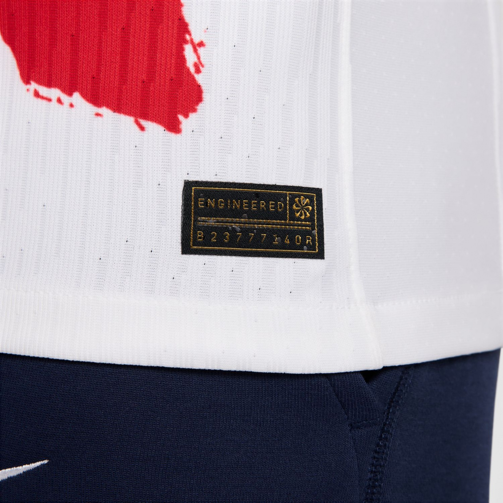 パリサンジェルマン オーセンティック アウェイ パリ・サンジェルマン 2024/25 アウェイ Dri-FIT ADV