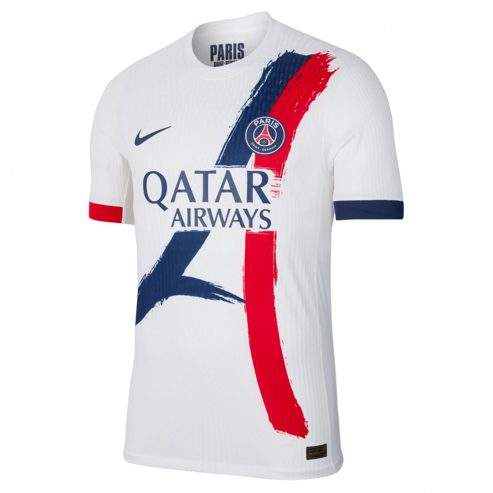 パリ・サンジェルマン 2024/25 アウェイ Dri-FIT ADV