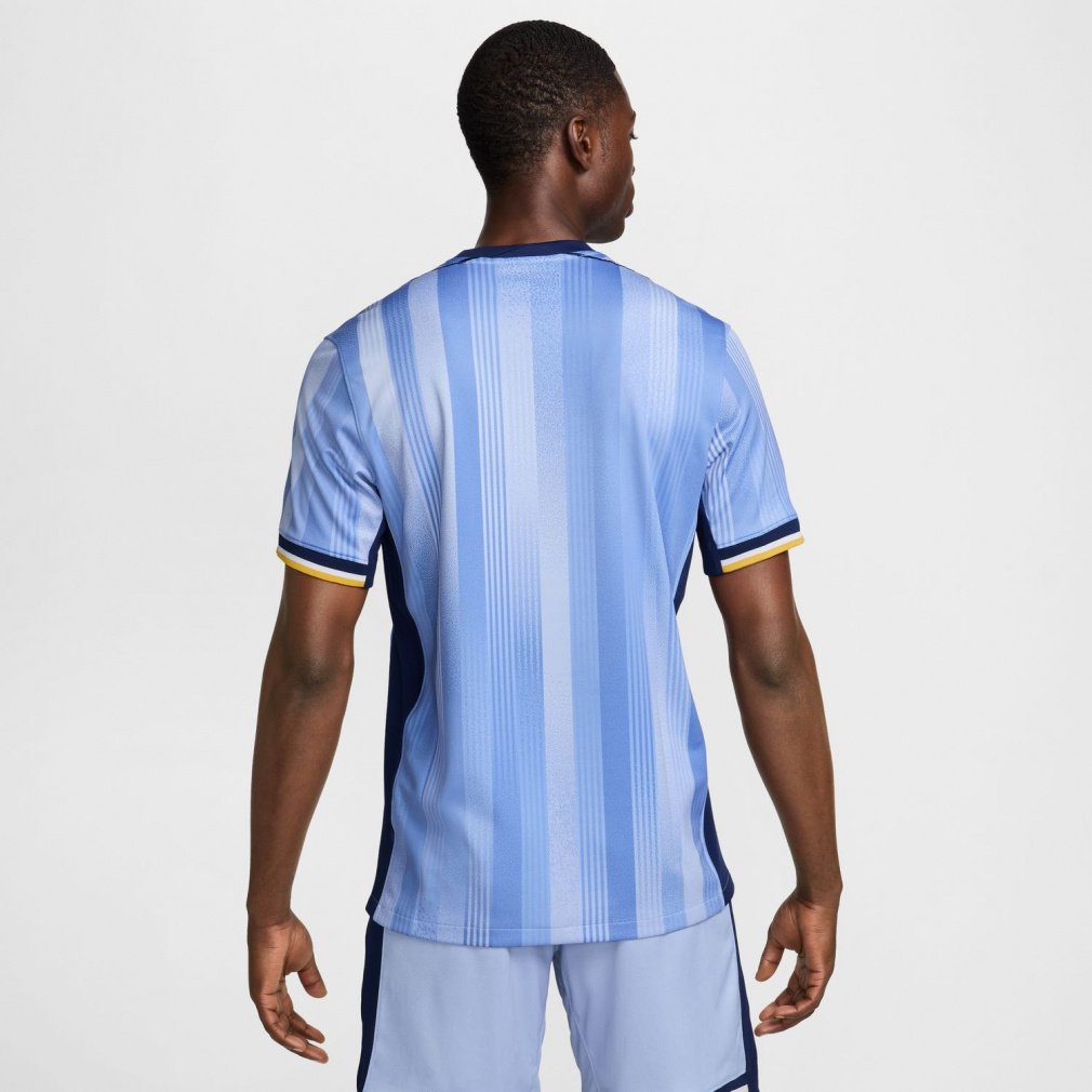 トッテナム　ホットスパーFC ユニフォーム　25/26 アウェイ 25-26 トッテナム AWAY ユニフォーム／サッカーショップKAMO