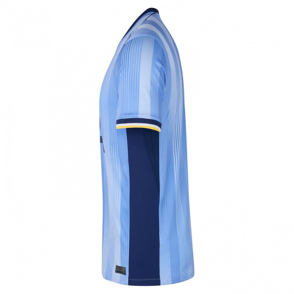 トッテナム　ビスマ　アウェイ　ユニフォーム トッテナム・ホットスパーFC 2024/25 スタジアム アウェイ