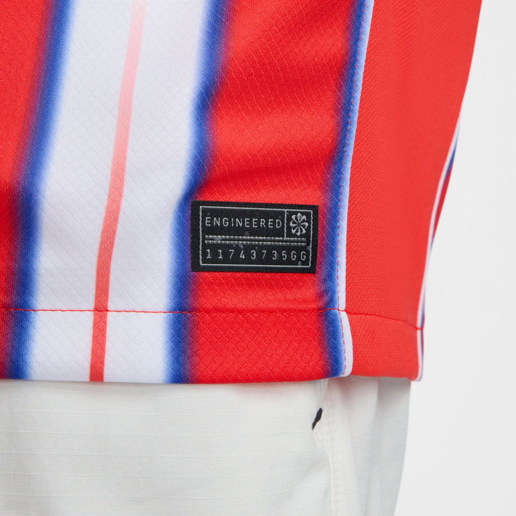 アトレティコ マドリード 2024/25 スタジアム ホーム｜Alpen Online