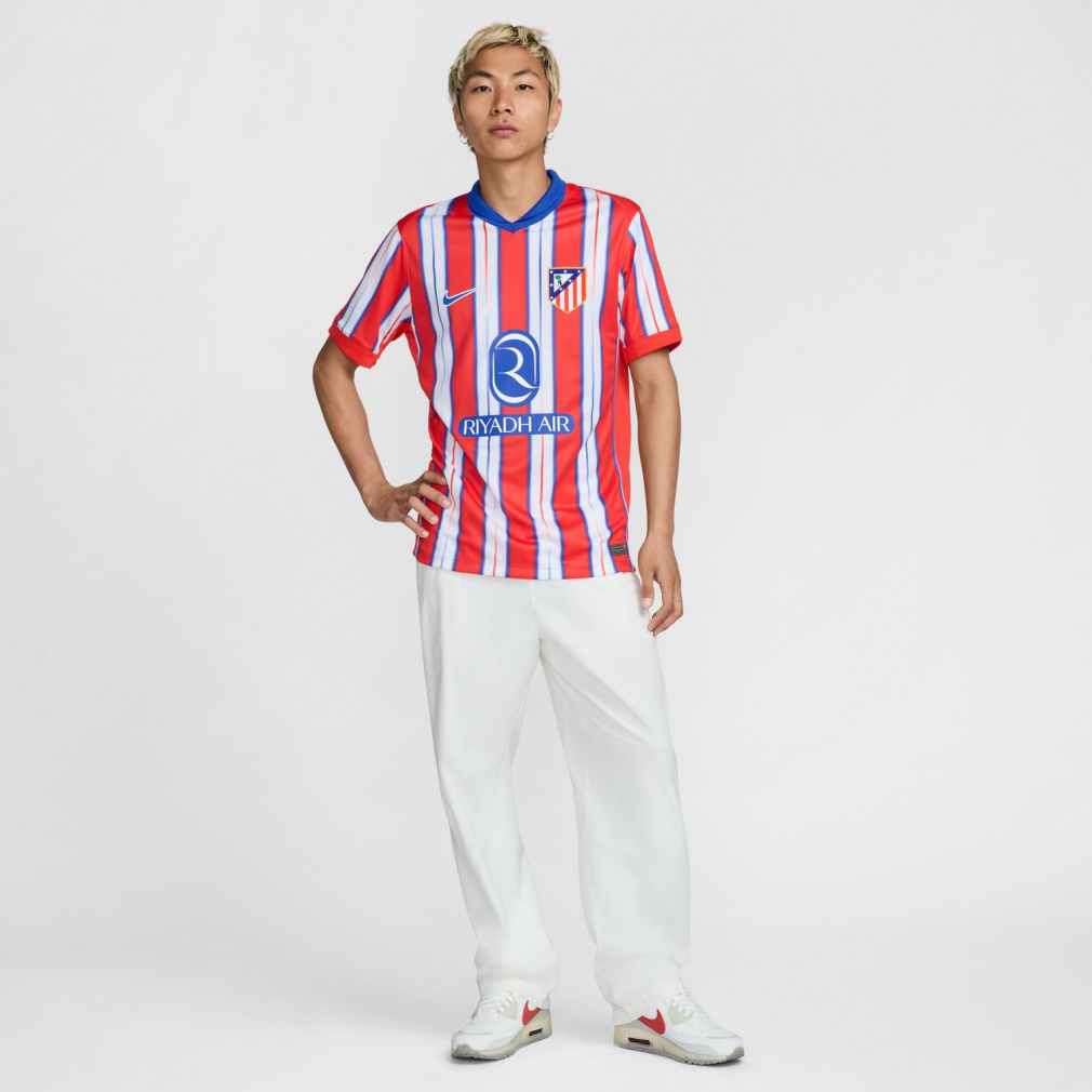 アトレティコ マドリード 2024/25 スタジアム ホーム｜Alpen Online
