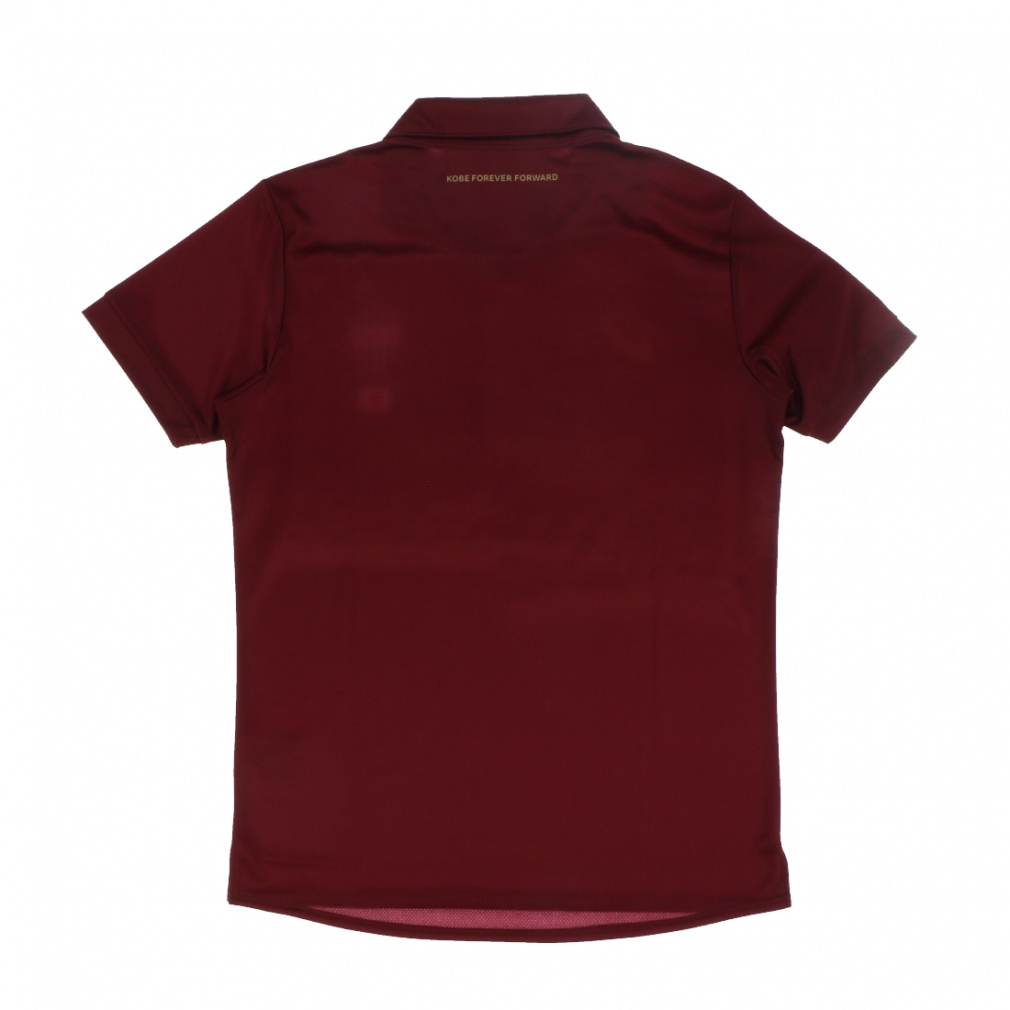 アシックス メンズ サッカー 2025/26 ヴィッセル神戸 ACL レプリカ