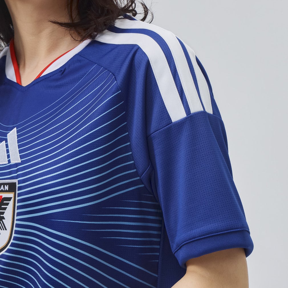アディダス サッカー 日本代表 2026 ホーム レプリカ ユニフォーム