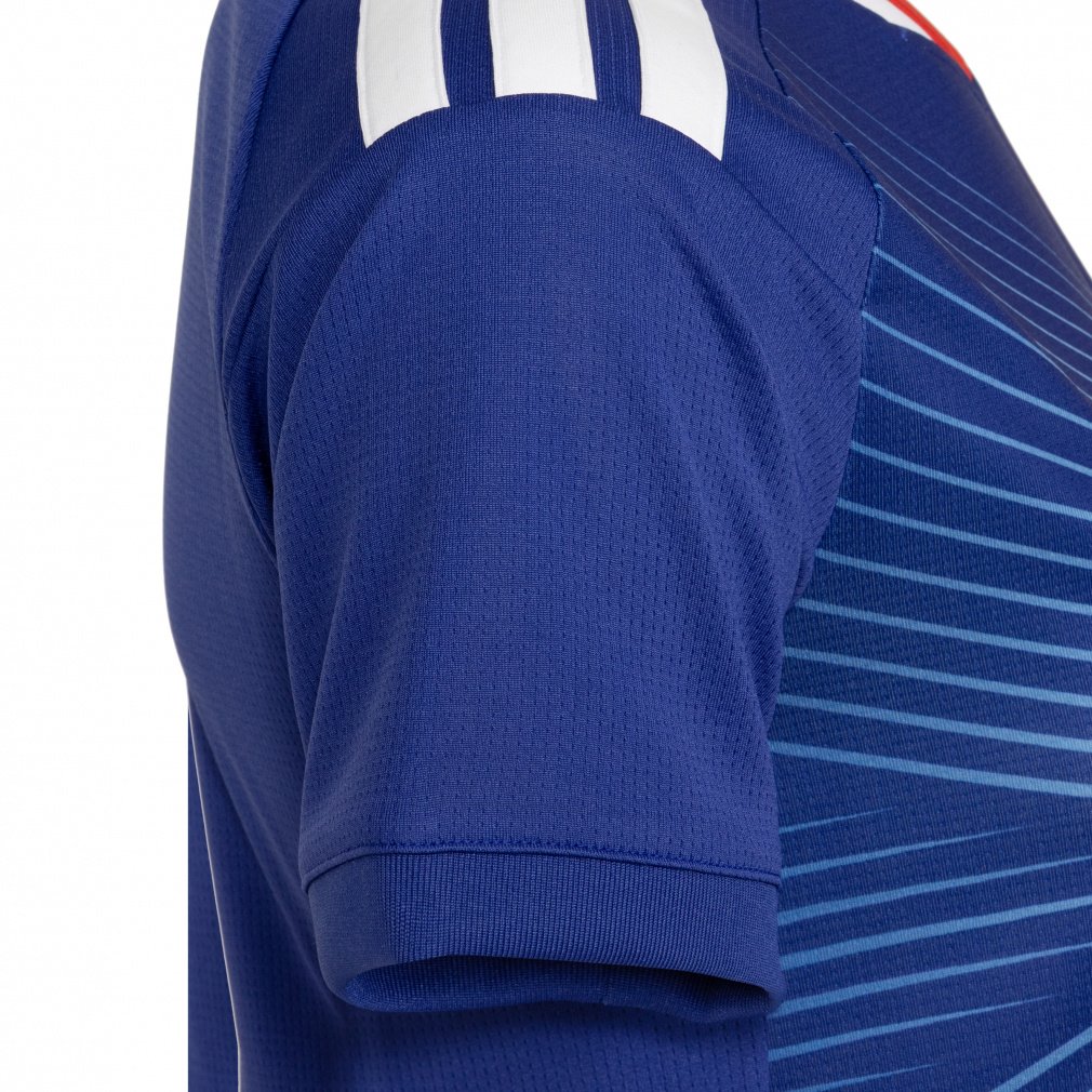 アディダス サッカー日本女子代表 2026 ホーム レプリカ ユニフォーム