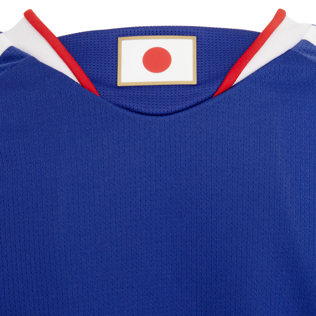 アディダス キッズ サッカー日本代表 2026 ホーム レプリカ