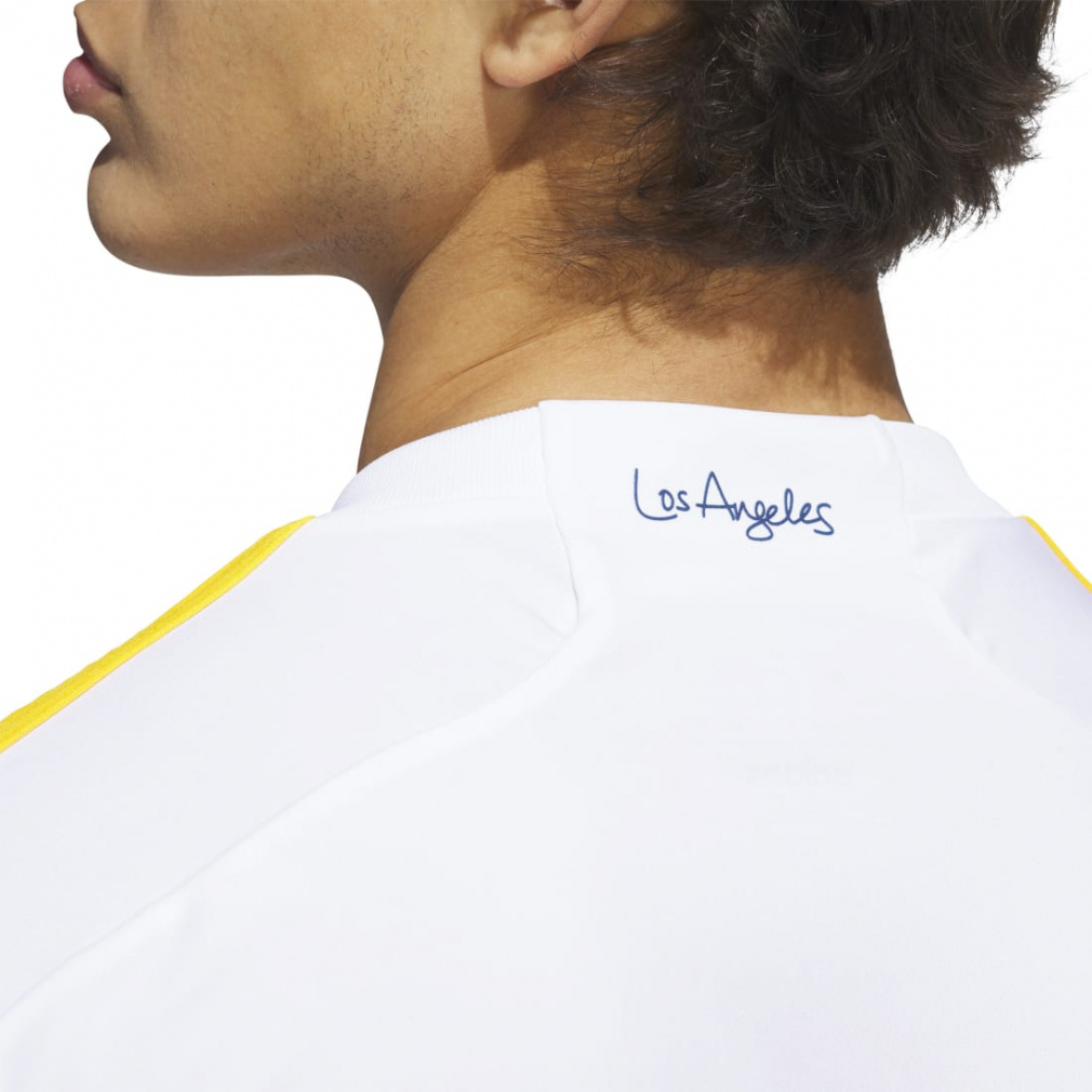 サッカーユニフォーム LA galaxy 公式 LA Galaxy Jerseys | DAZN