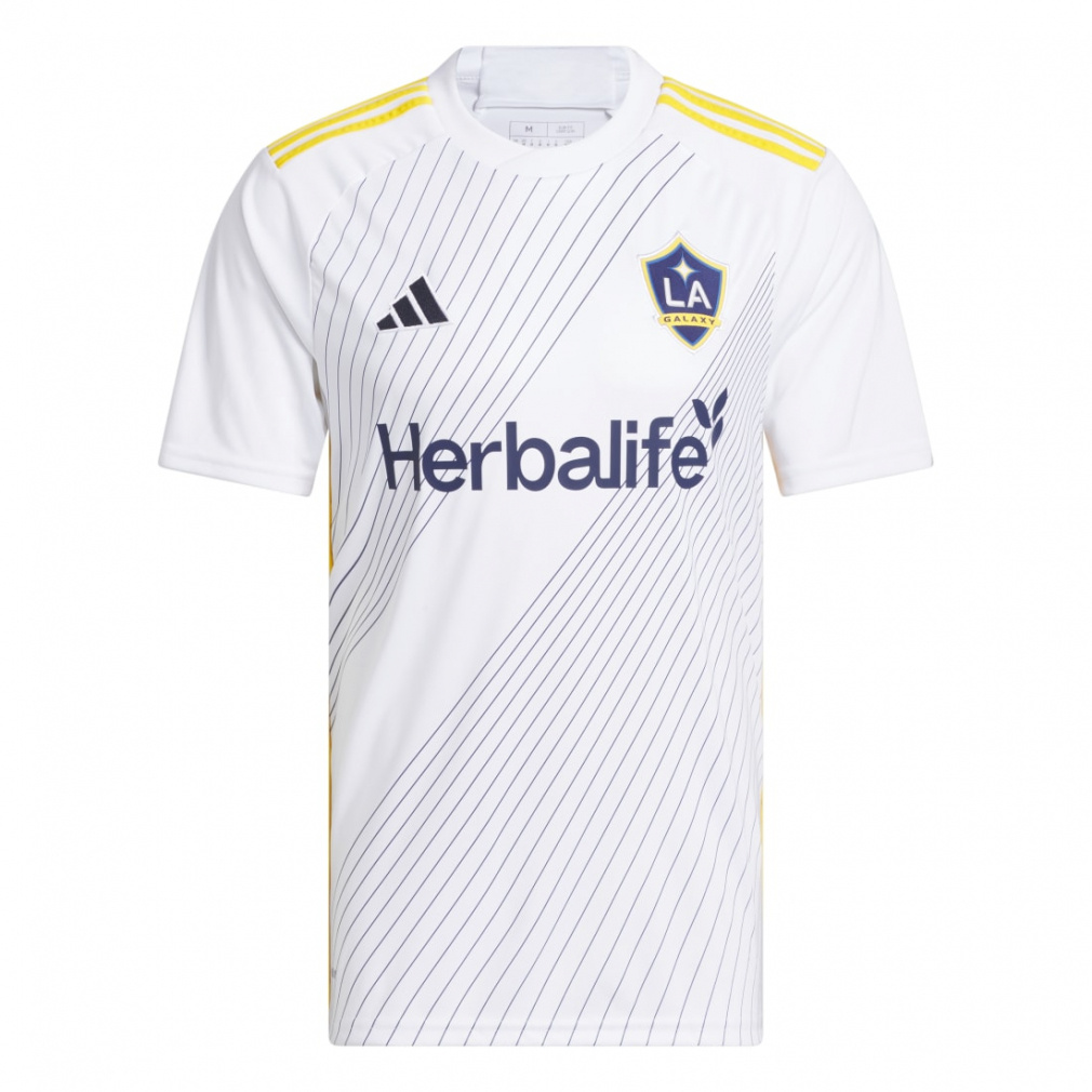 サッカーユニフォーム LA galaxy LAギャラクシー 24/25 ホームユニフォーム｜Alpen Online