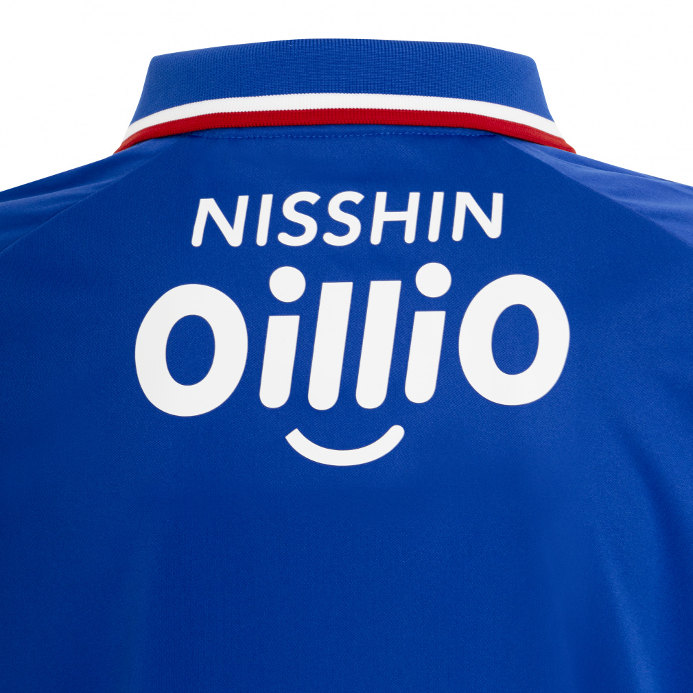 横浜 F マリノス キッズ ジュニア ホーム ユニフォーム 150 160 横浜 F マリノス キッズ ジュニア ホーム ユニフォーム 150 160