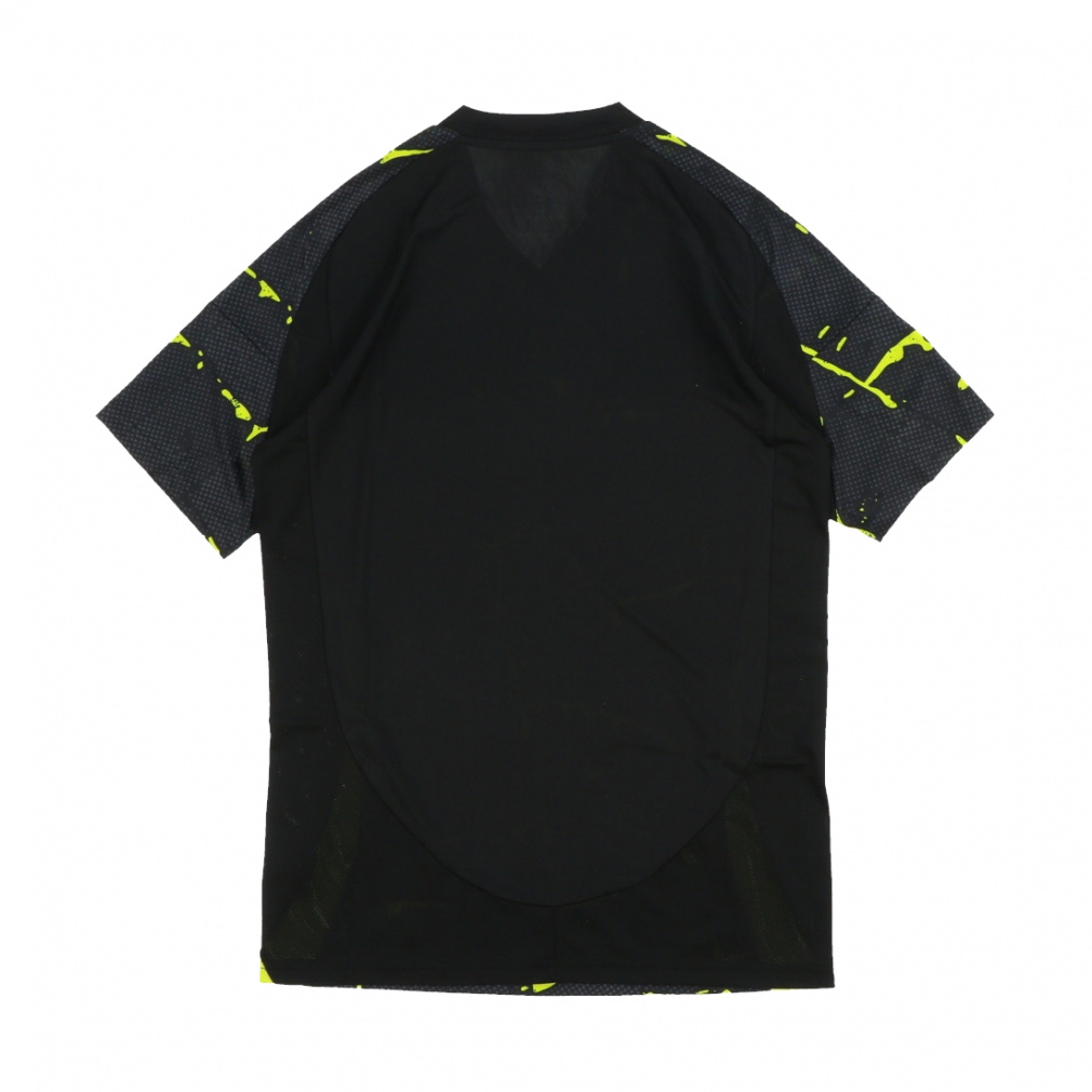 アディダス メンズ サッカー/フットサル ライセンスシャツ コロンバス