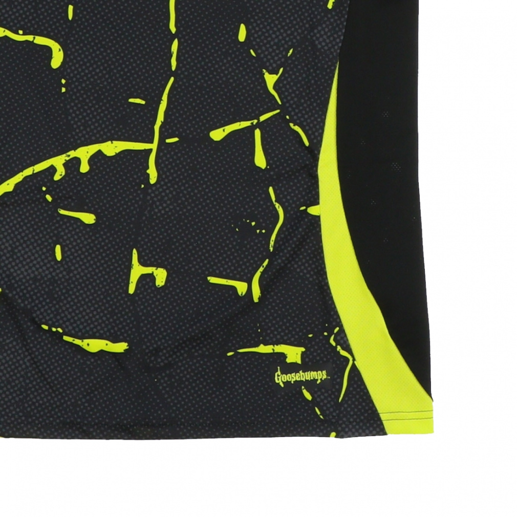 アディダス メンズ サッカー/フットサル ライセンスシャツ コロンバス