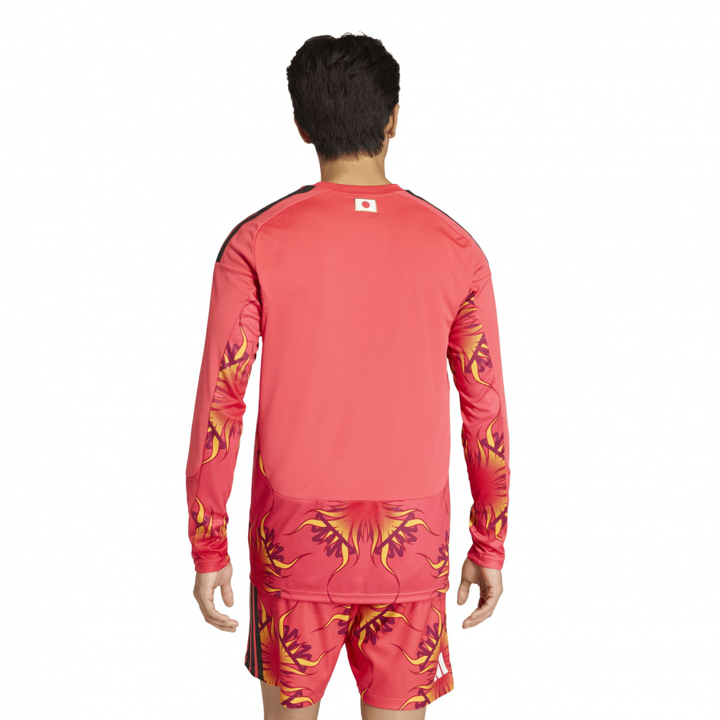 サッカー日本代表 2026 ホーム レプリカ ゴールキーパー ユニフォーム