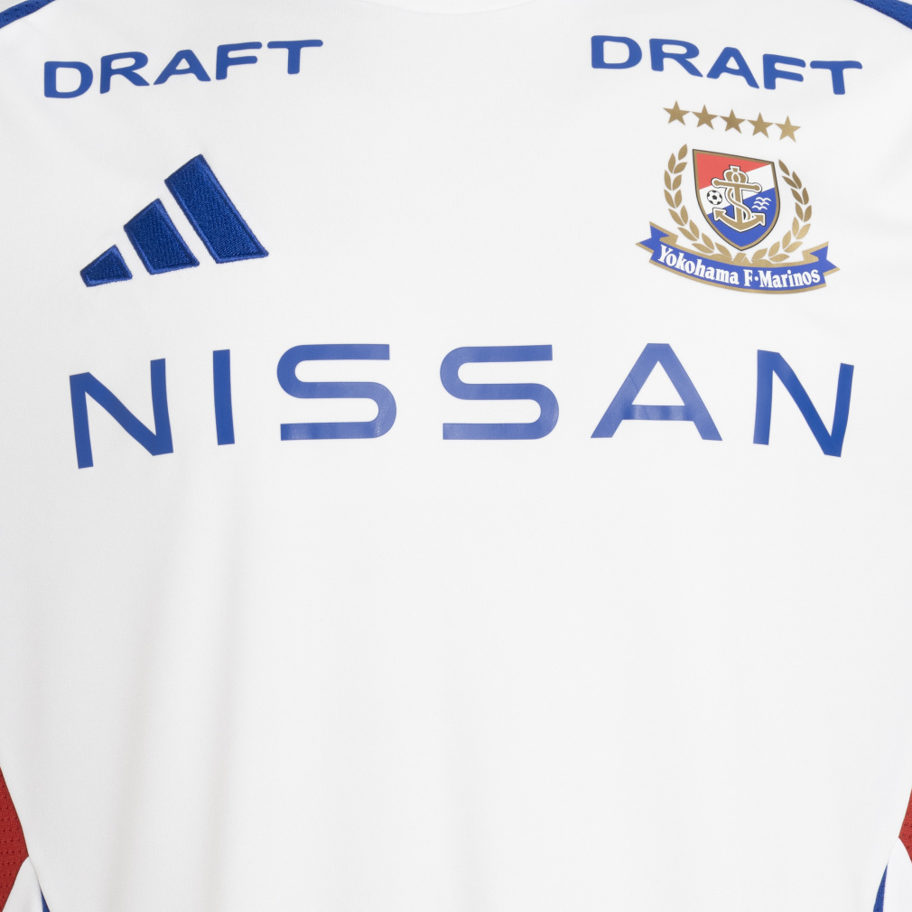 横浜F・マリノス 2025 アウェイユニフォーム｜Alpen Online