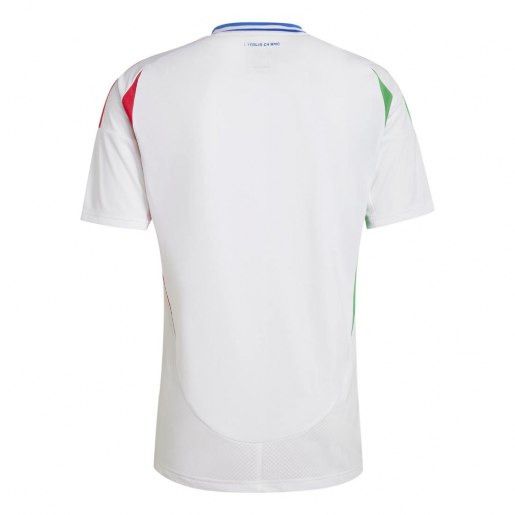 イタリア代表 2024 アウェイユニフォーム｜Alpen Online