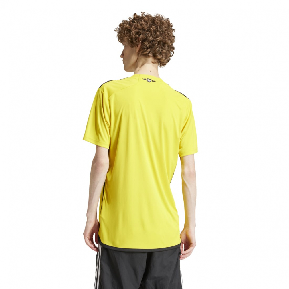 希少 メジャーリーグサッカー コロンバス・クルー ユニフォーム 3点