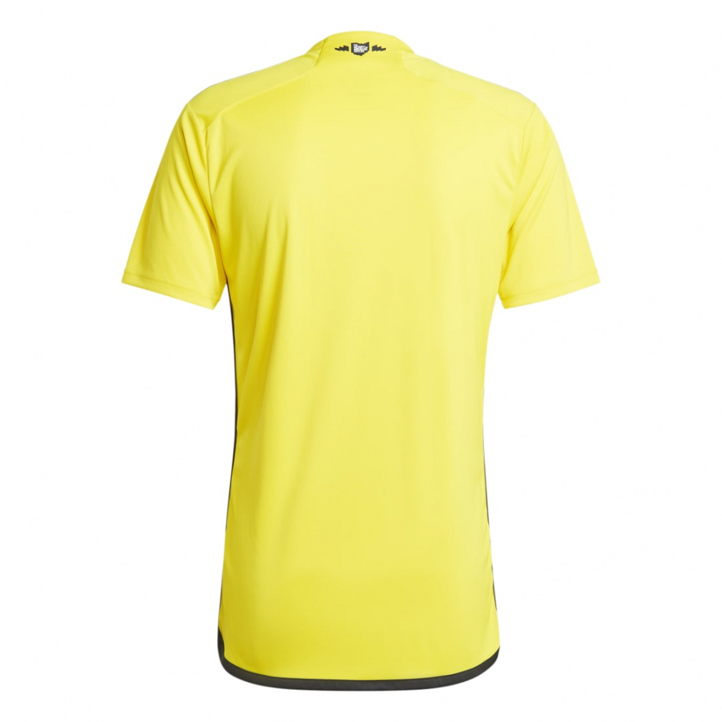 アディダス メンズ サッカー/フットサル ライセンスシャツ コロンバス