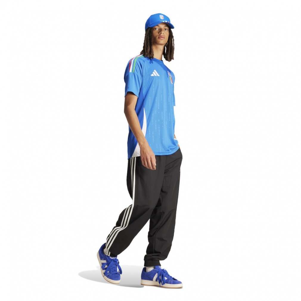 イタリア代表 2024 ホーム レプリカユニフォーム｜Alpen Online