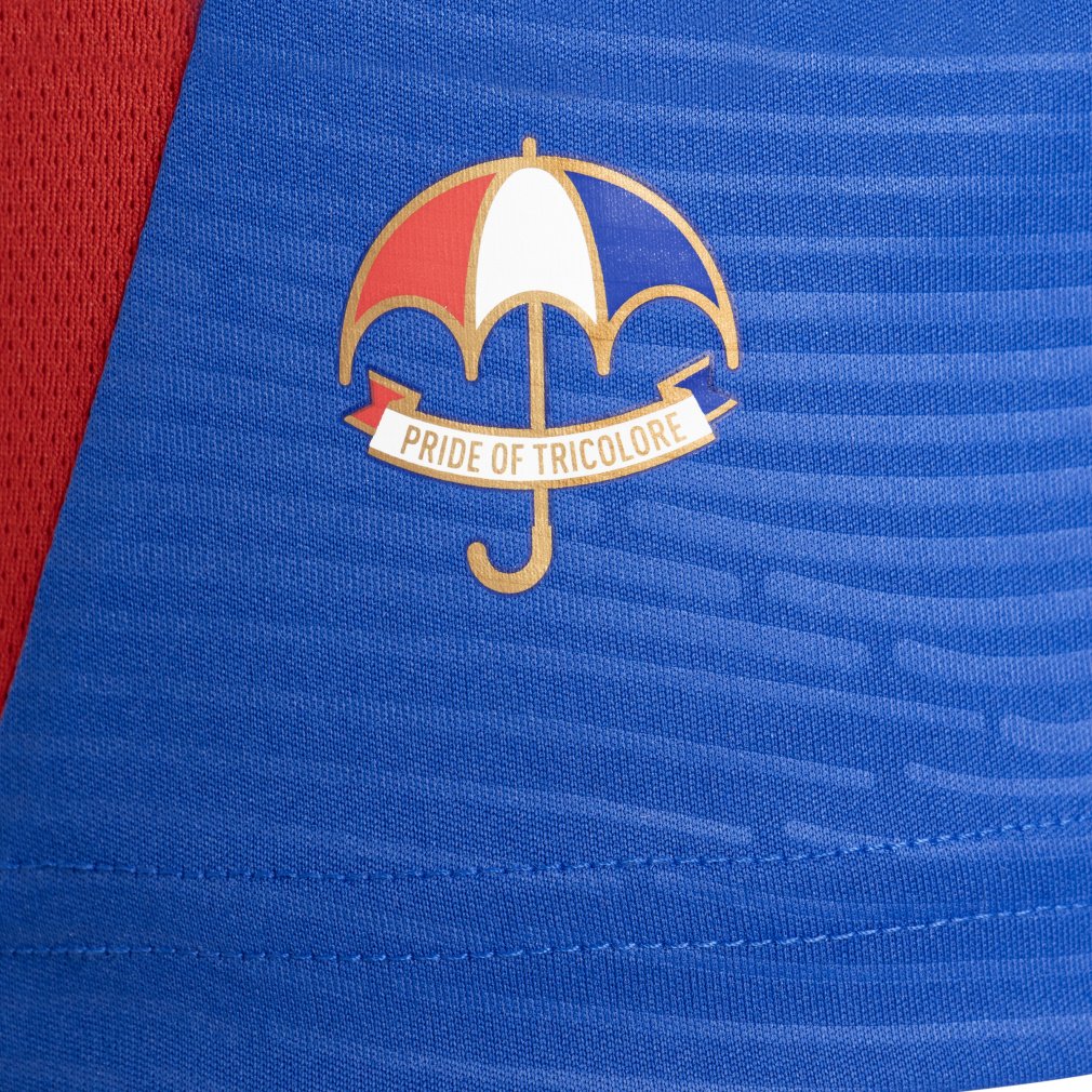 横浜F・マリノス 2025 ホーム オーセンティック ユニフォーム｜Alpen