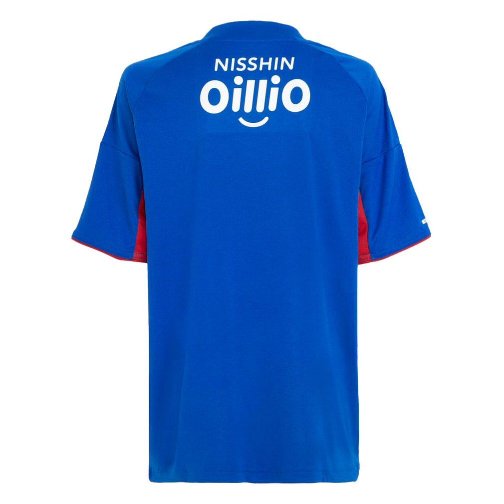 アディダス ジュニア サッカー キッズ 横浜F・マリノス 2026 Jリーグ