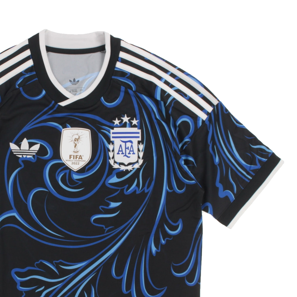 アディダス メンズ サッカー/フットサル ライセンスシャツ