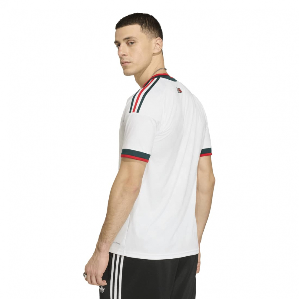 アディダス メンズ サッカー/フットサル ライセンスシャツ メキシコ